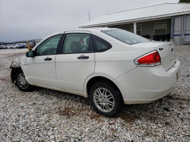 Photo 1 VIN: 1FAHP3FN0AW299433 - FORD FOCUS 