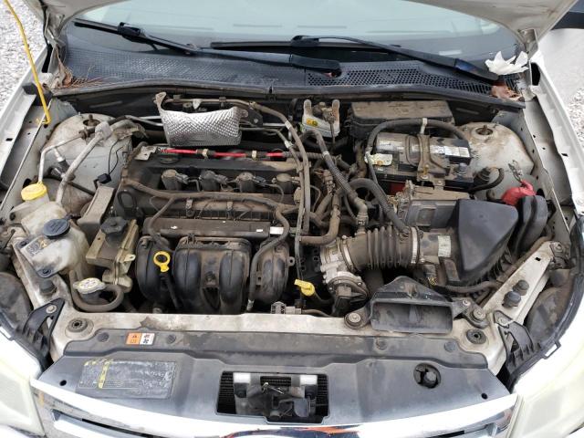 Photo 10 VIN: 1FAHP3FN0AW299433 - FORD FOCUS 