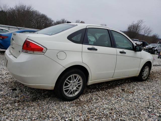 Photo 2 VIN: 1FAHP3FN0AW299433 - FORD FOCUS 