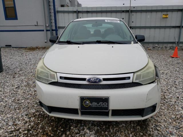 Photo 4 VIN: 1FAHP3FN0AW299433 - FORD FOCUS 