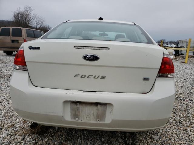 Photo 5 VIN: 1FAHP3FN0AW299433 - FORD FOCUS 