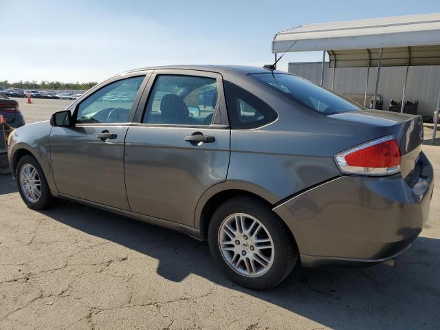 Photo 1 VIN: 1FAHP3FN0BW107073 - FORD FOCUS 