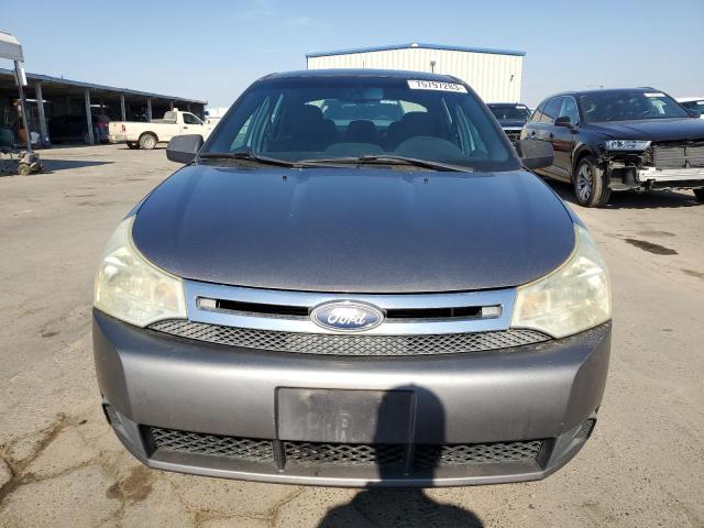 Photo 4 VIN: 1FAHP3FN0BW107073 - FORD FOCUS 