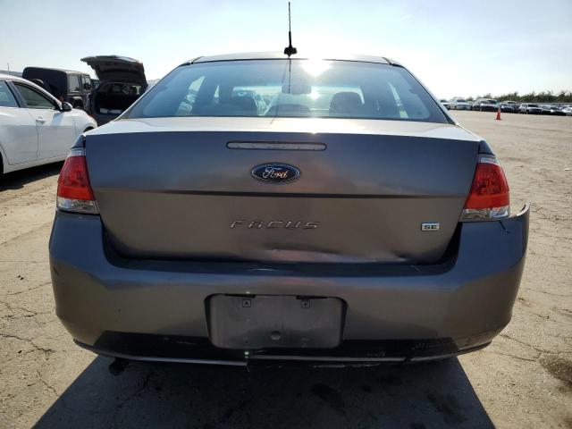 Photo 5 VIN: 1FAHP3FN0BW107073 - FORD FOCUS 