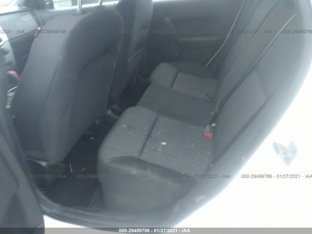 Photo 7 VIN: 1FAHP3FN0BW109910 - FORD FOCUS 