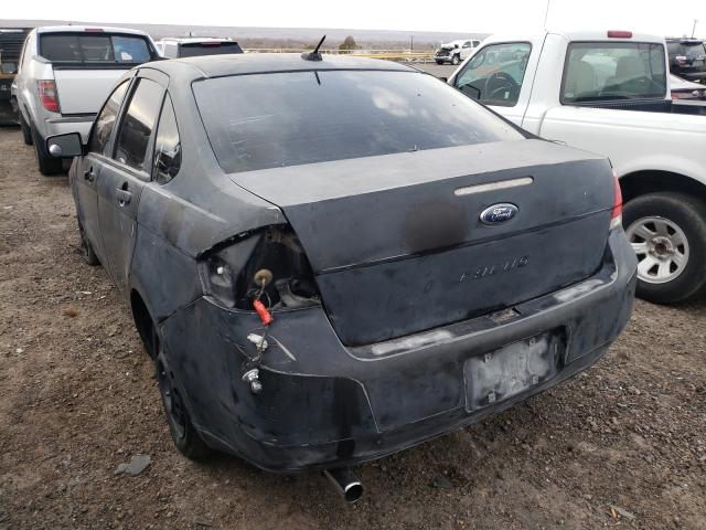 Photo 2 VIN: 1FAHP3FN0BW112564 - FORD FOCUS SE 