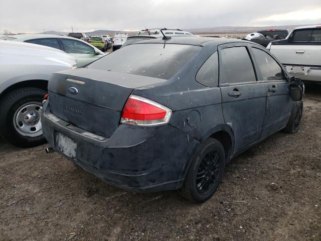 Photo 3 VIN: 1FAHP3FN0BW112564 - FORD FOCUS SE 