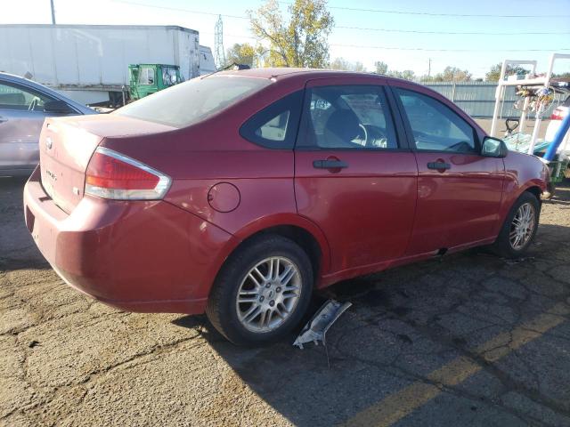 Photo 2 VIN: 1FAHP3FN0BW116145 - FORD FOCUS SE 