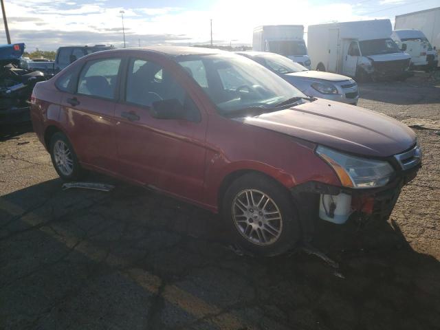 Photo 3 VIN: 1FAHP3FN0BW116145 - FORD FOCUS SE 