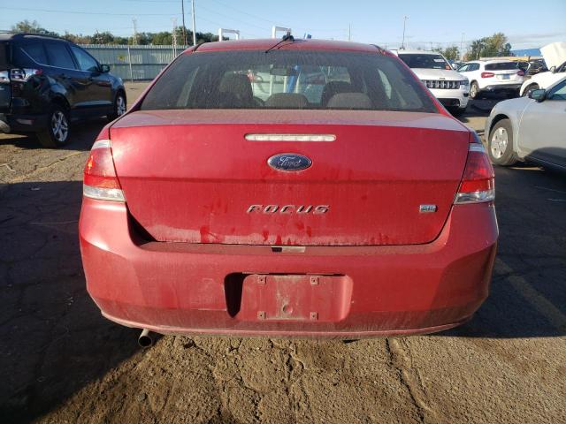 Photo 5 VIN: 1FAHP3FN0BW116145 - FORD FOCUS SE 