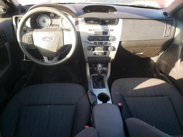 Photo 7 VIN: 1FAHP3FN0BW116145 - FORD FOCUS SE 