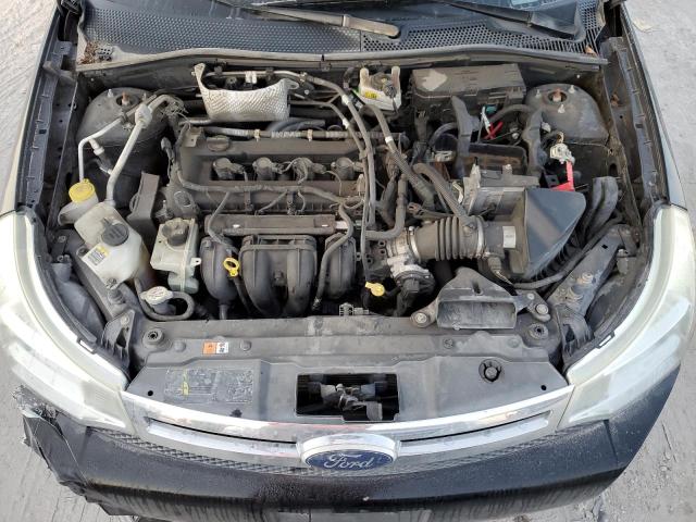 Photo 6 VIN: 1FAHP3FN0BW119935 - FORD FOCUS SE 