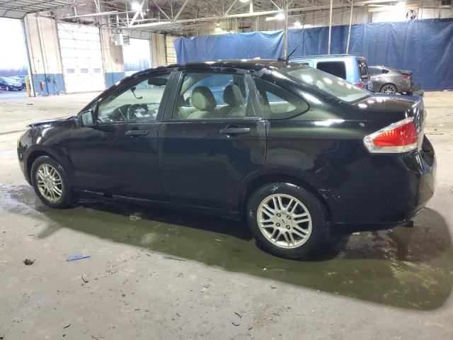 Photo 1 VIN: 1FAHP3FN0BW130126 - FORD FOCUS 