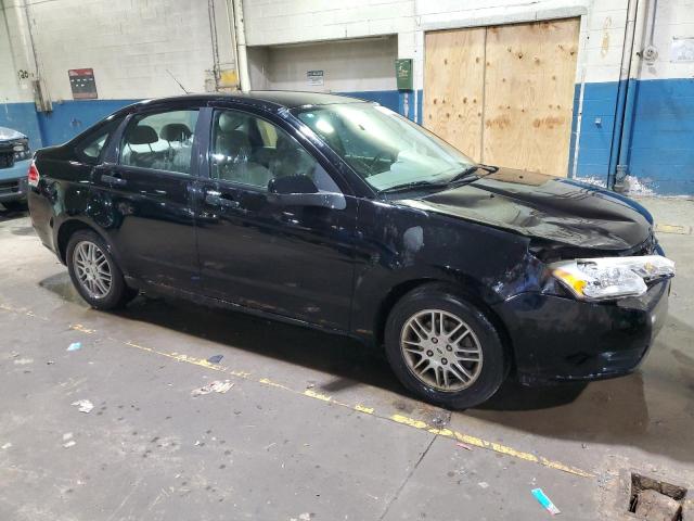 Photo 3 VIN: 1FAHP3FN0BW130126 - FORD FOCUS 