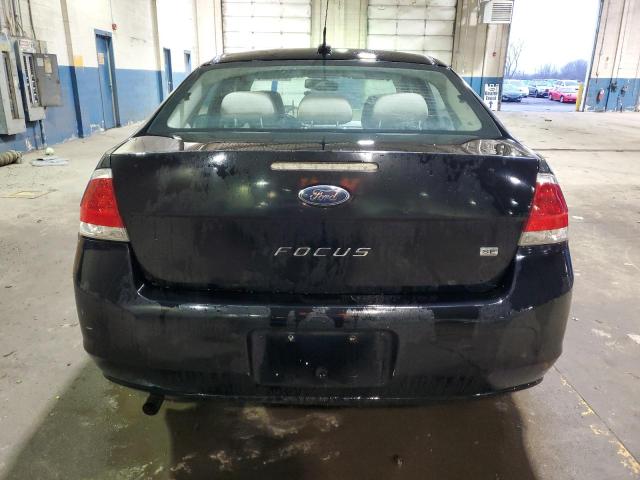 Photo 5 VIN: 1FAHP3FN0BW130126 - FORD FOCUS 