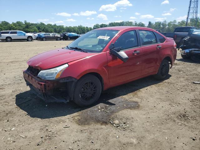 Photo 0 VIN: 1FAHP3FN0BW132023 - FORD FOCUS 