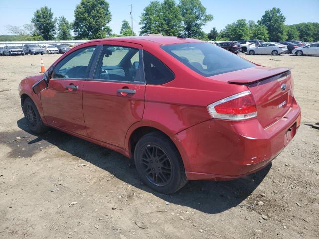 Photo 1 VIN: 1FAHP3FN0BW132023 - FORD FOCUS 