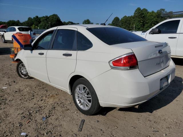 Photo 2 VIN: 1FAHP3FN0BW132863 - FORD FOCUS 