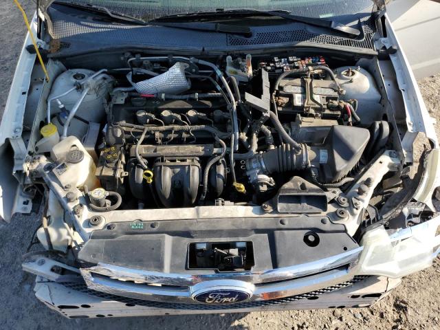 Photo 6 VIN: 1FAHP3FN0BW132863 - FORD FOCUS 