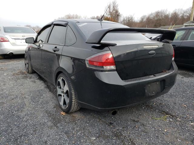 Photo 2 VIN: 1FAHP3FN0BW140865 - FORD FOCUS SE 