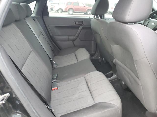 Photo 5 VIN: 1FAHP3FN0BW140865 - FORD FOCUS SE 