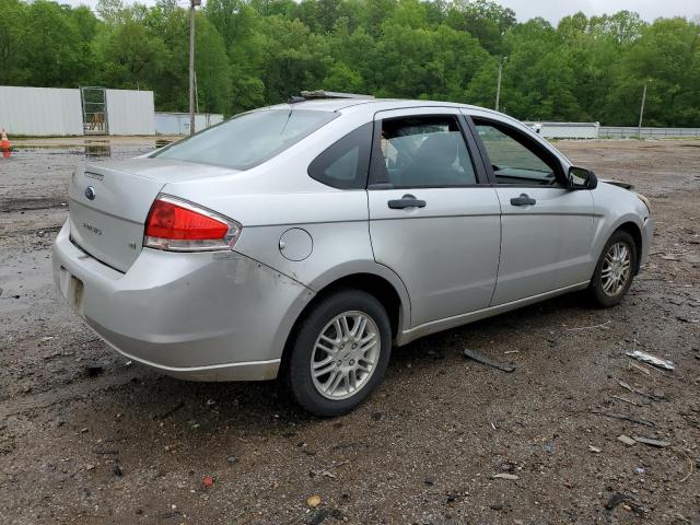 Photo 2 VIN: 1FAHP3FN0BW141109 - FORD FOCUS 