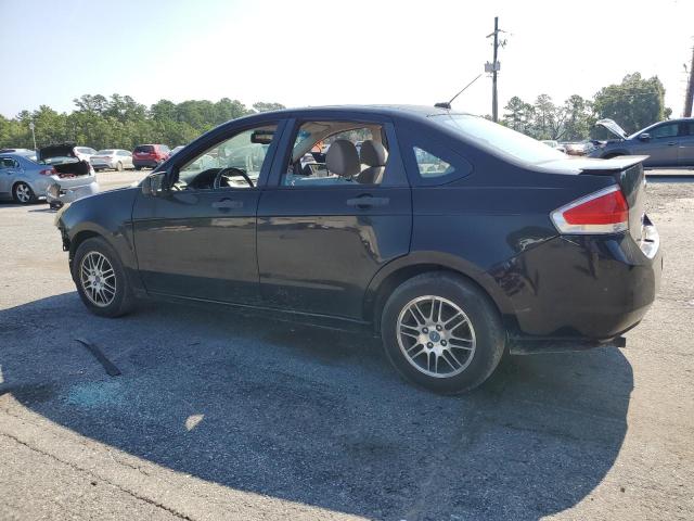 Photo 1 VIN: 1FAHP3FN0BW142518 - FORD FOCUS SE 