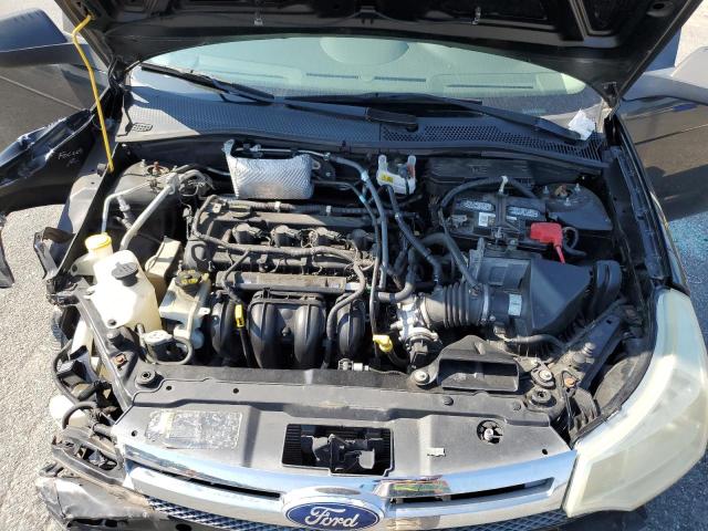 Photo 10 VIN: 1FAHP3FN0BW142518 - FORD FOCUS SE 