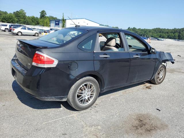 Photo 2 VIN: 1FAHP3FN0BW142518 - FORD FOCUS SE 