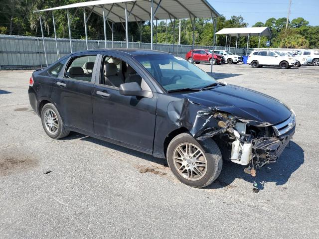 Photo 3 VIN: 1FAHP3FN0BW142518 - FORD FOCUS SE 