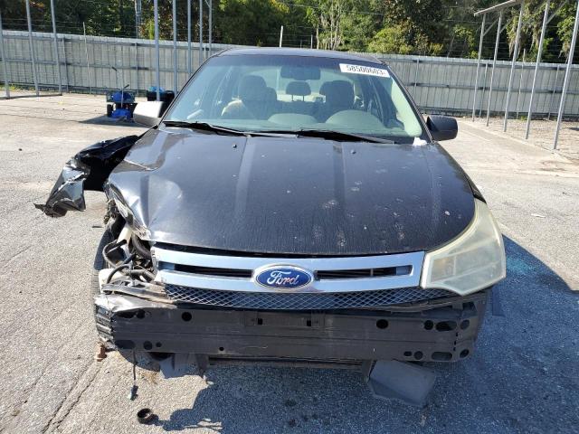 Photo 4 VIN: 1FAHP3FN0BW142518 - FORD FOCUS SE 