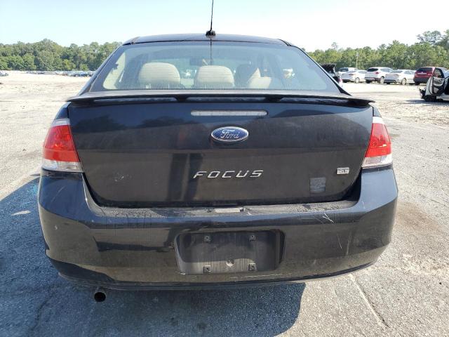 Photo 5 VIN: 1FAHP3FN0BW142518 - FORD FOCUS SE 