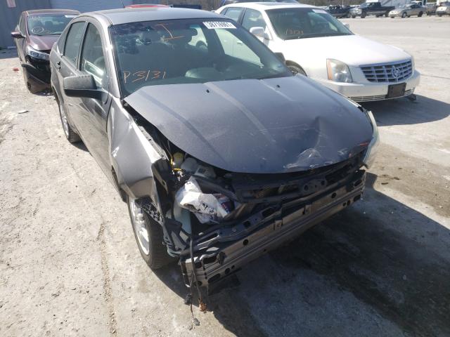 Photo 0 VIN: 1FAHP3FN0BW153048 - FORD FOCUS SE 