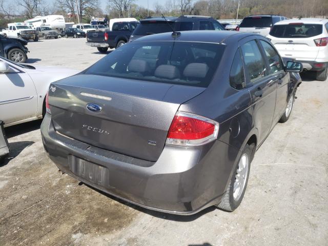 Photo 3 VIN: 1FAHP3FN0BW153048 - FORD FOCUS SE 