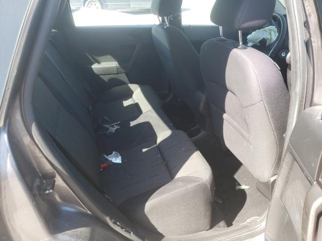 Photo 5 VIN: 1FAHP3FN0BW153048 - FORD FOCUS SE 