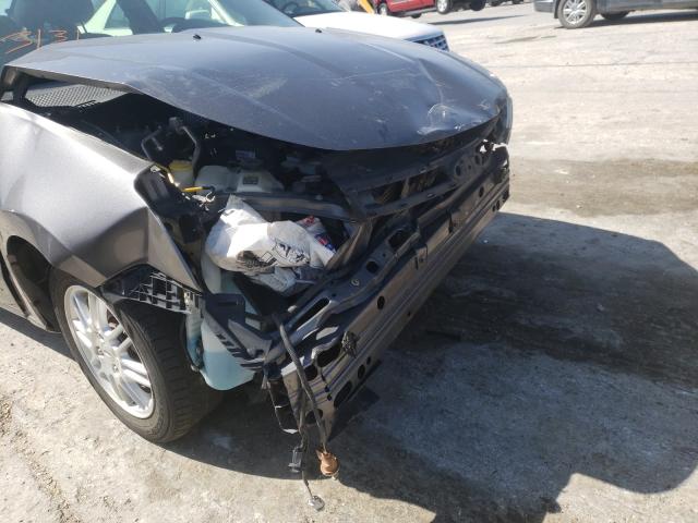 Photo 8 VIN: 1FAHP3FN0BW153048 - FORD FOCUS SE 