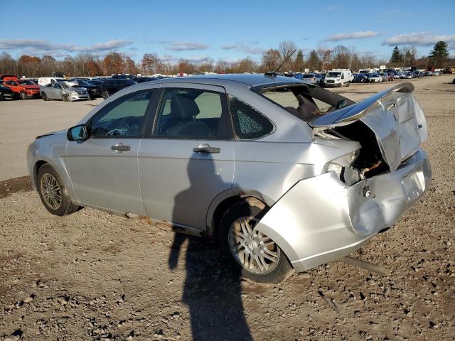 Photo 1 VIN: 1FAHP3FN0BW157617 - FORD FOCUS 