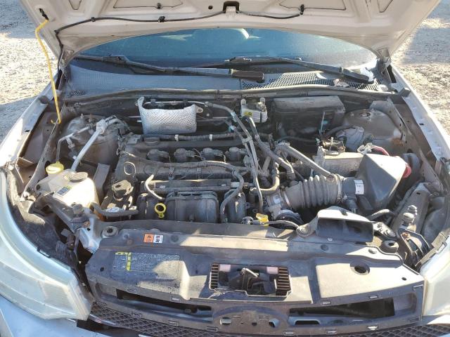 Photo 10 VIN: 1FAHP3FN0BW157617 - FORD FOCUS 