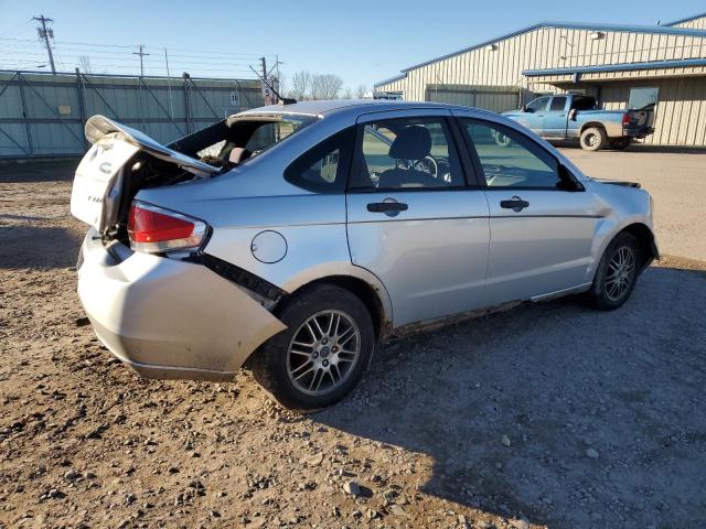 Photo 2 VIN: 1FAHP3FN0BW157617 - FORD FOCUS 