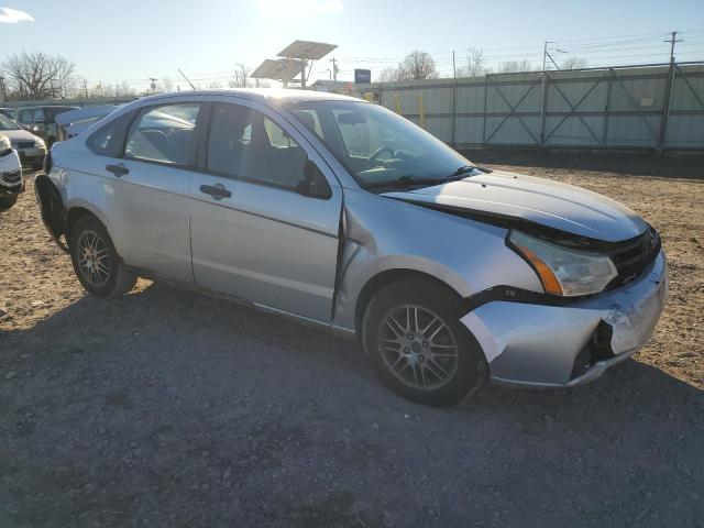 Photo 3 VIN: 1FAHP3FN0BW157617 - FORD FOCUS 