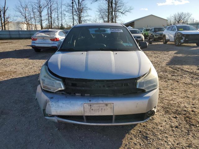 Photo 4 VIN: 1FAHP3FN0BW157617 - FORD FOCUS 