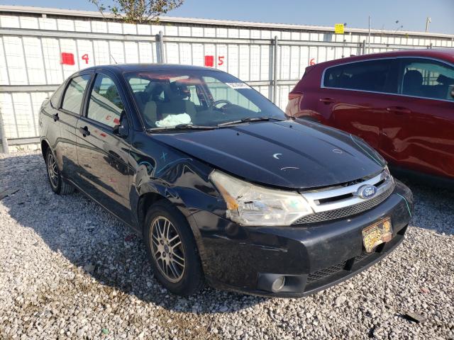 Photo 0 VIN: 1FAHP3FN0BW162414 - FORD FOCUS SE 