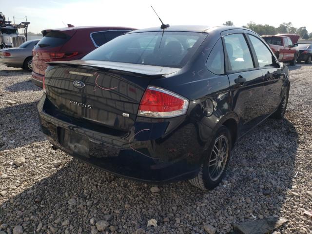 Photo 3 VIN: 1FAHP3FN0BW162414 - FORD FOCUS SE 