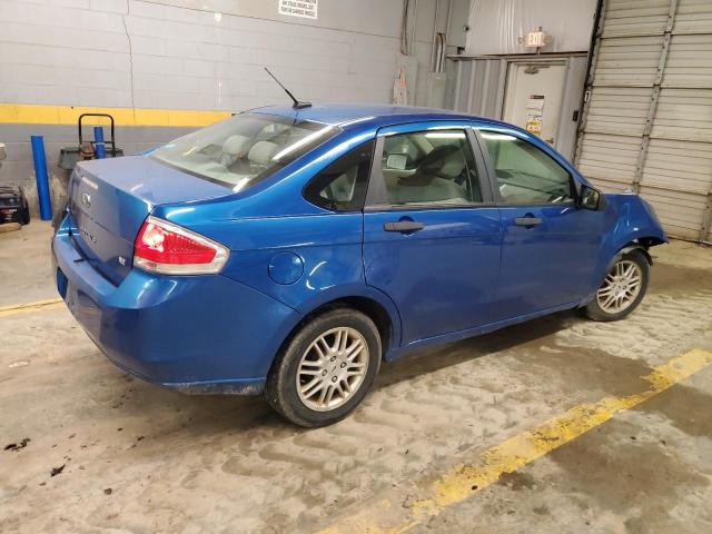 Photo 2 VIN: 1FAHP3FN0BW164244 - FORD FOCUS 