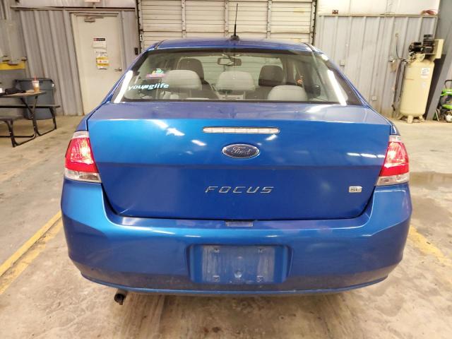 Photo 5 VIN: 1FAHP3FN0BW164244 - FORD FOCUS 