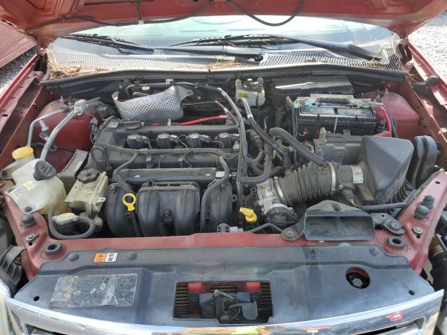 Photo 10 VIN: 1FAHP3FN0BW174305 - FORD FOCUS 