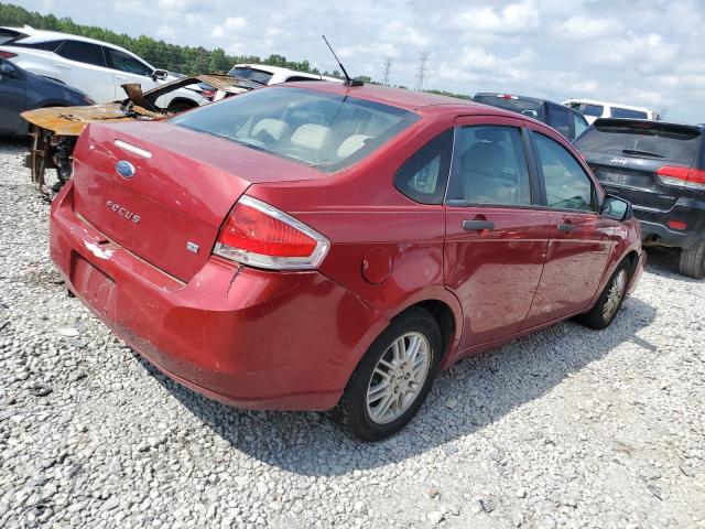 Photo 2 VIN: 1FAHP3FN0BW174305 - FORD FOCUS 