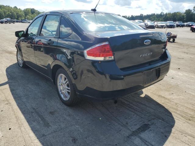 Photo 2 VIN: 1FAHP3FN0BW179021 - FORD FOCUS SE 