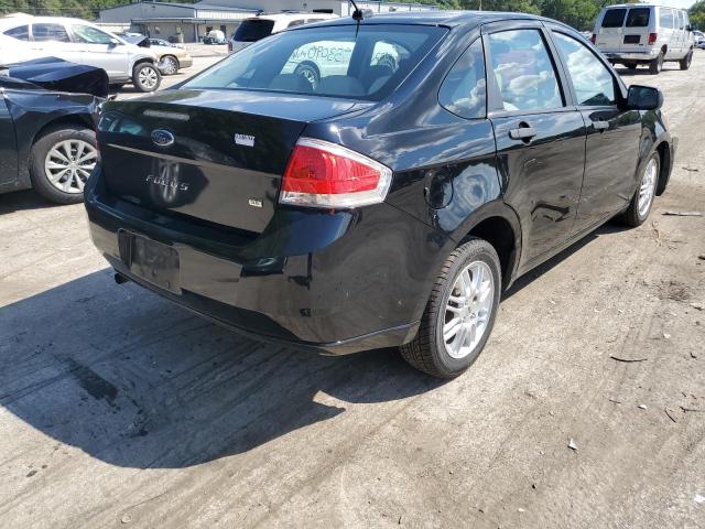 Photo 3 VIN: 1FAHP3FN0BW179021 - FORD FOCUS SE 