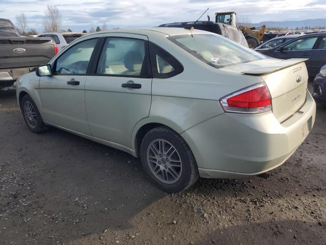 Photo 1 VIN: 1FAHP3FN0BW182694 - FORD FOCUS 